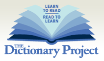 The Dictionary Project