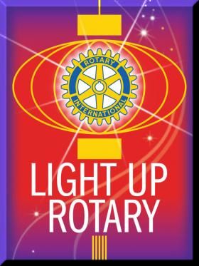 Midlothian Rotarians Work to Increase Literacy